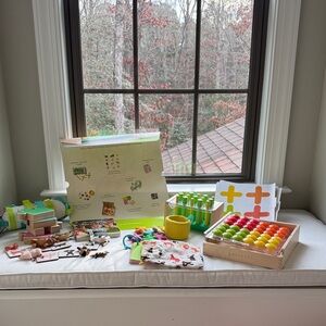 Lovevery The Companion Playkit